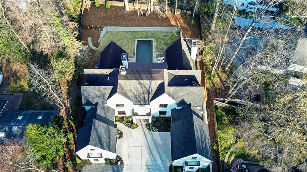 4580 Peachtree Dunwoody Road