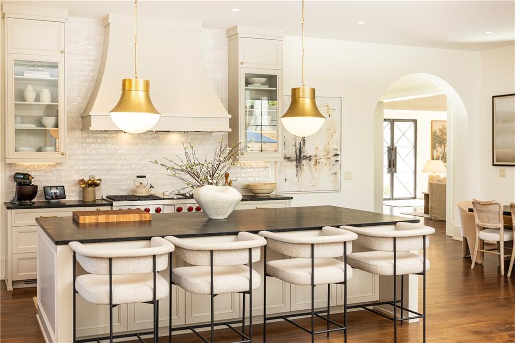 4580 Peachtree Dunwoody Road