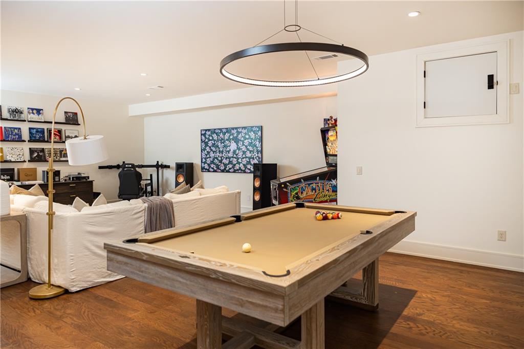 4580 Peachtree Dunwoody Road