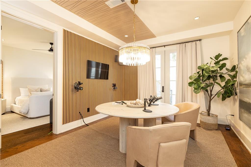 4580 Peachtree Dunwoody Road