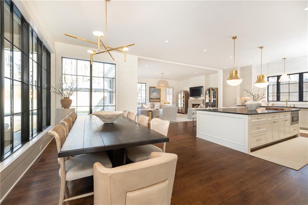 4580 Peachtree Dunwoody Road