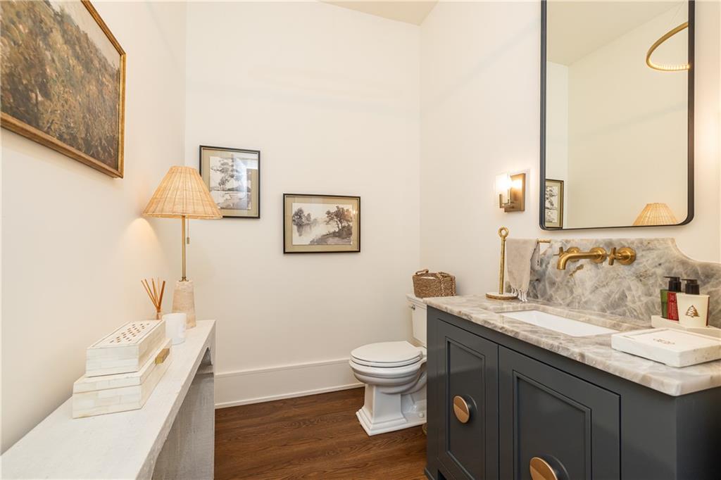 4580 Peachtree Dunwoody Road