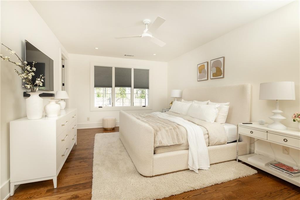 4580 Peachtree Dunwoody Road