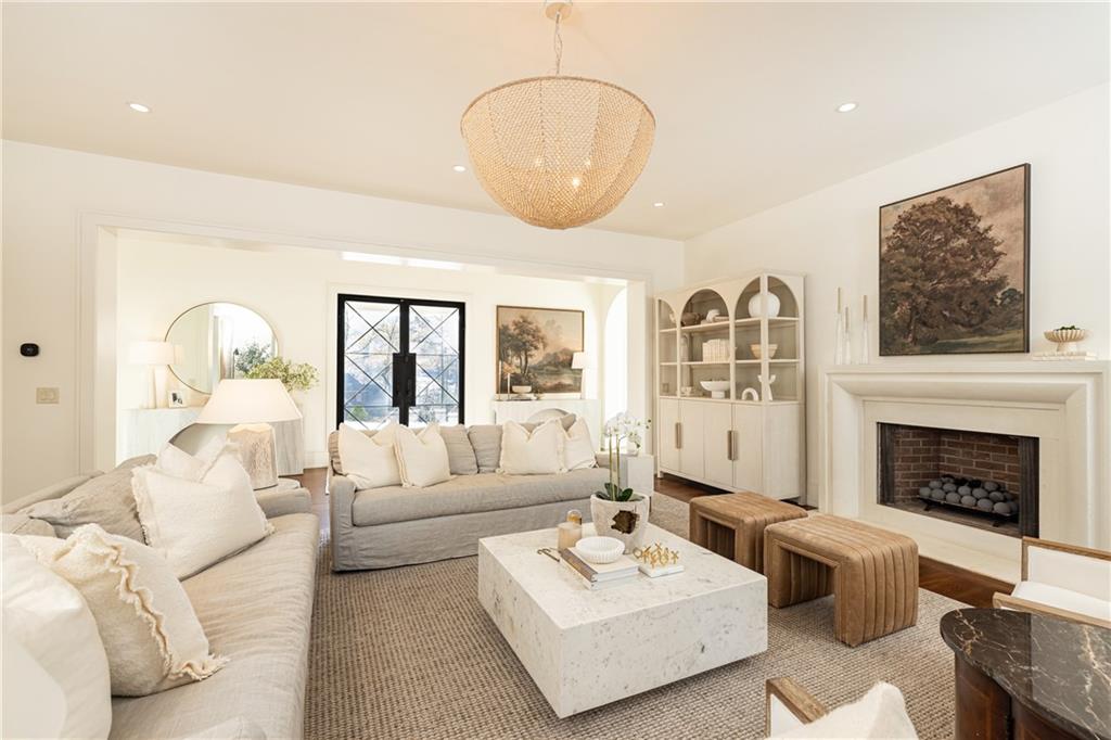 4580 Peachtree Dunwoody Road