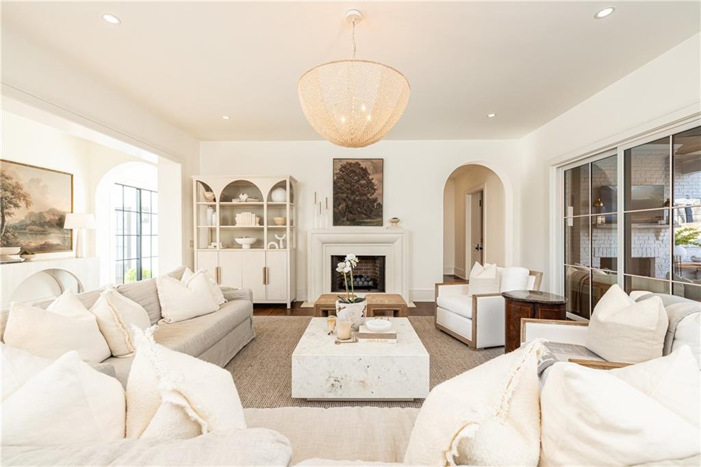 4580 Peachtree Dunwoody Road