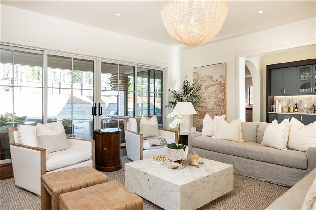 4580 Peachtree Dunwoody Road