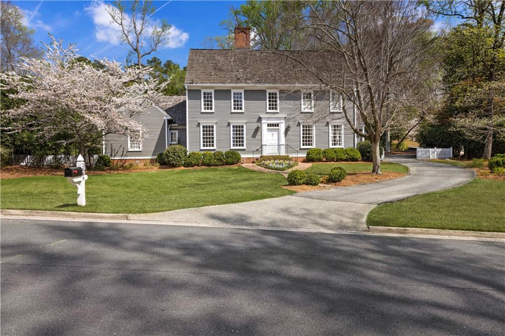 2889 Bakers Farm Road