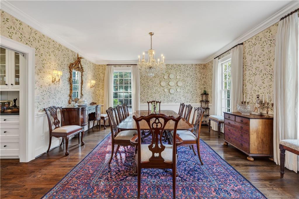 2889 Bakers Farm Road