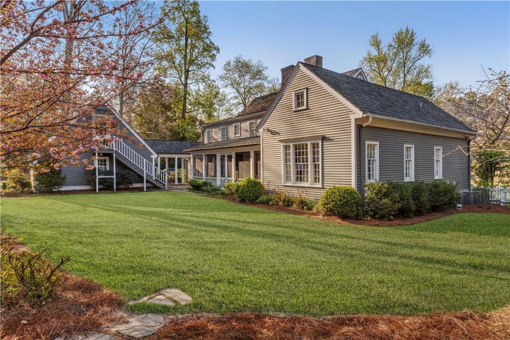 2889 Bakers Farm Road