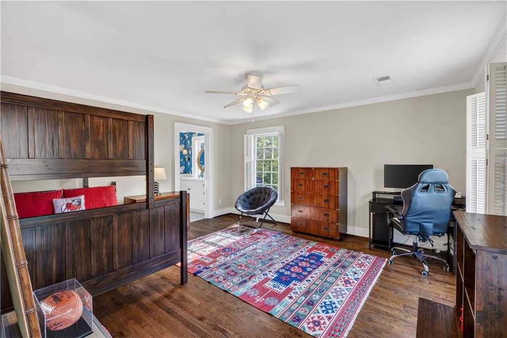 2889 Bakers Farm Road