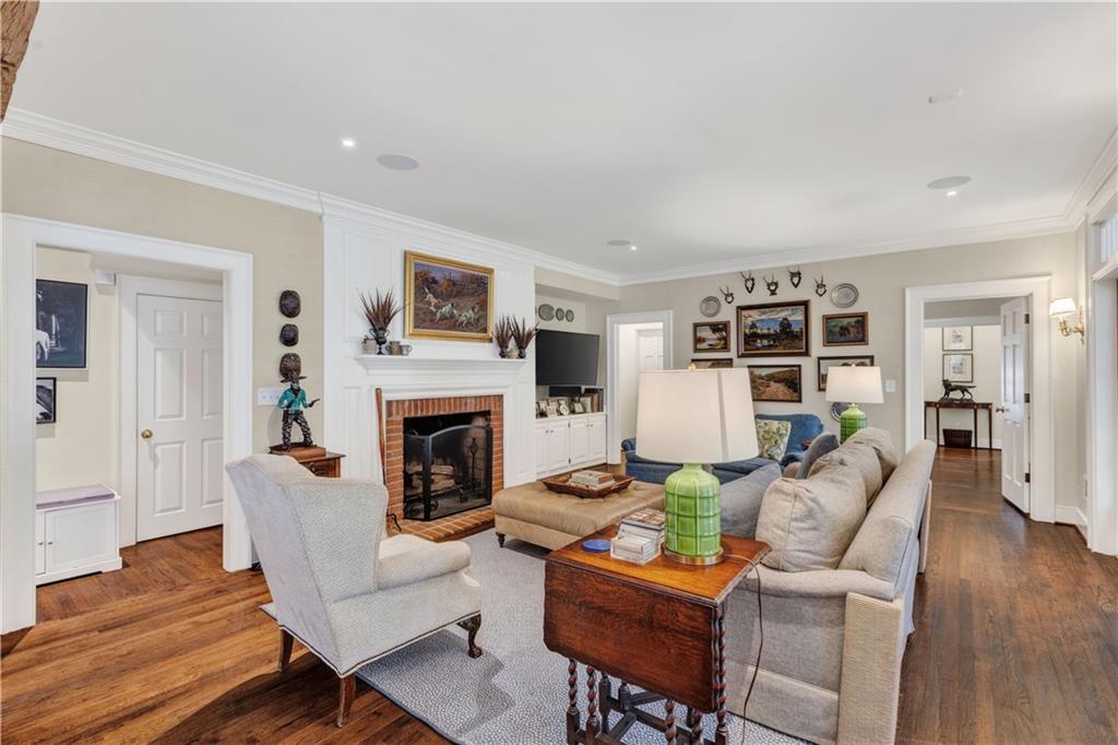 2889 Bakers Farm Road