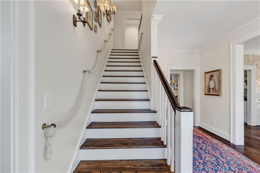 2889 Bakers Farm Road