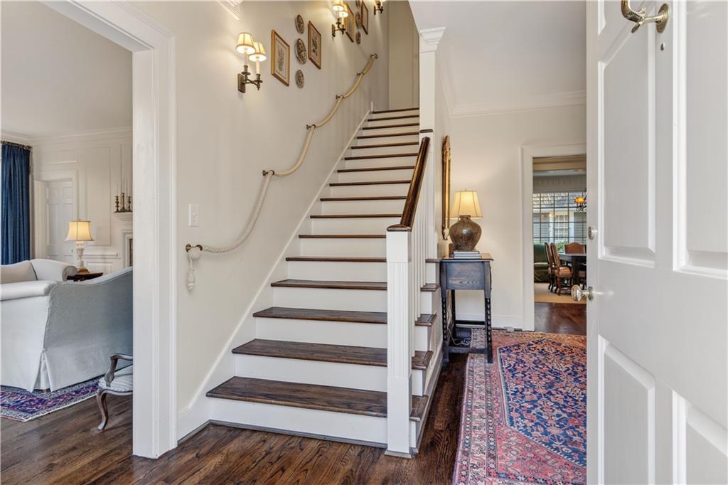 2889 Bakers Farm Road