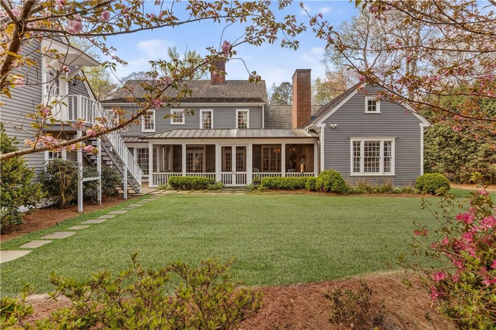 2889 Bakers Farm Road