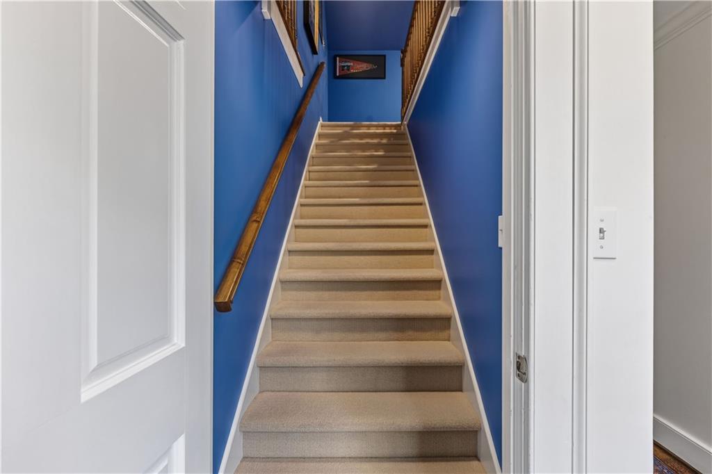 2889 Bakers Farm Road