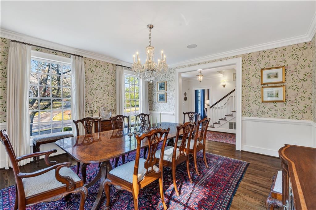 2889 Bakers Farm Road