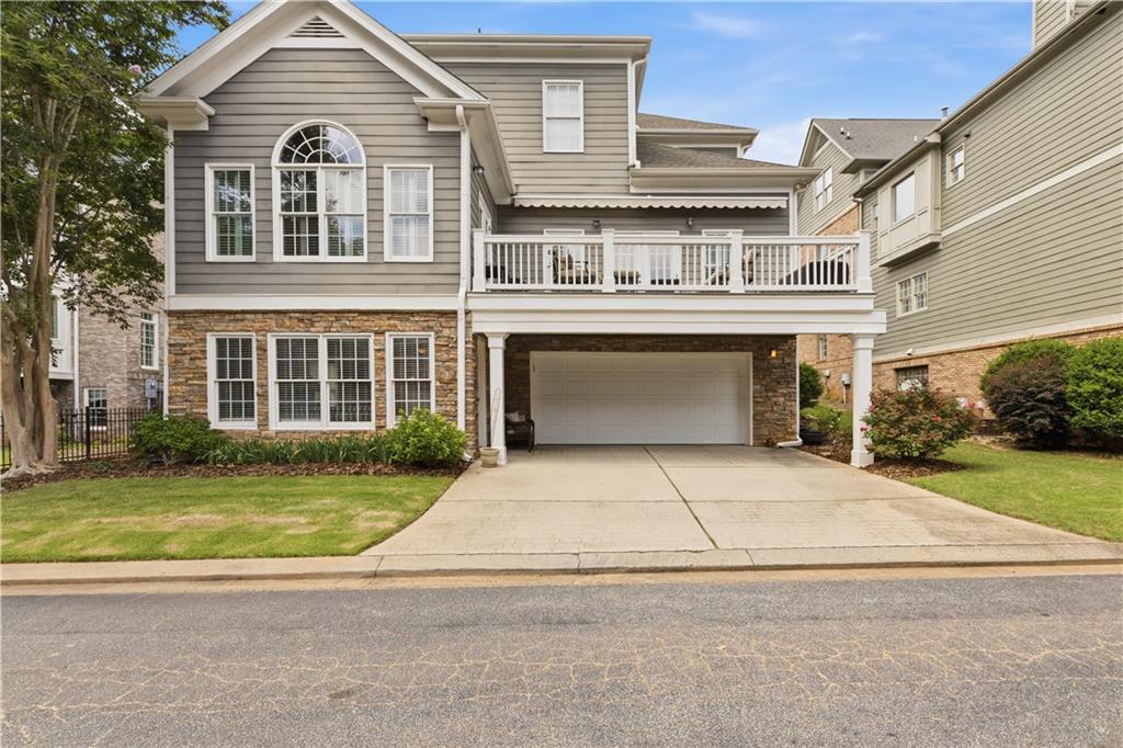 2128 Lucerne Lane