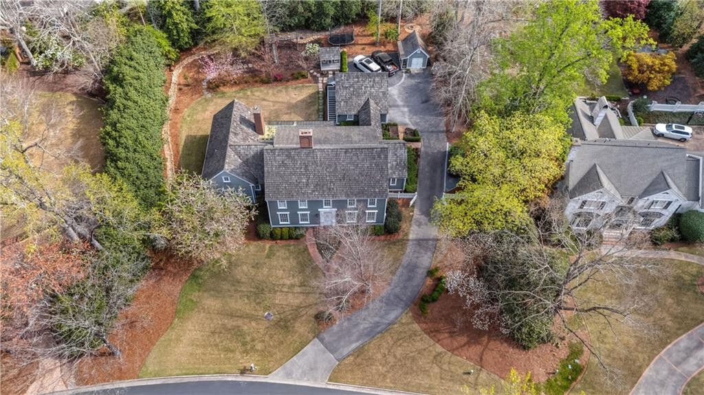 2889 Bakers Farm Road