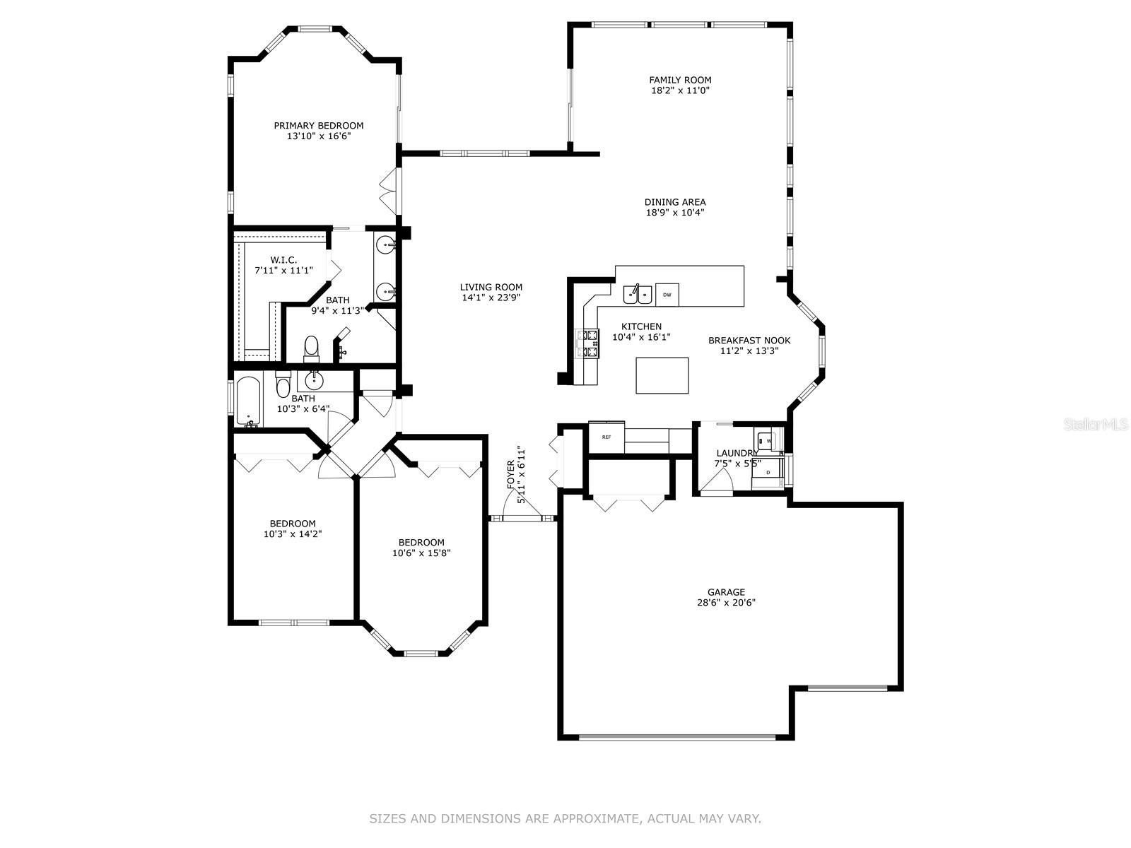 3247 PALATINE CT