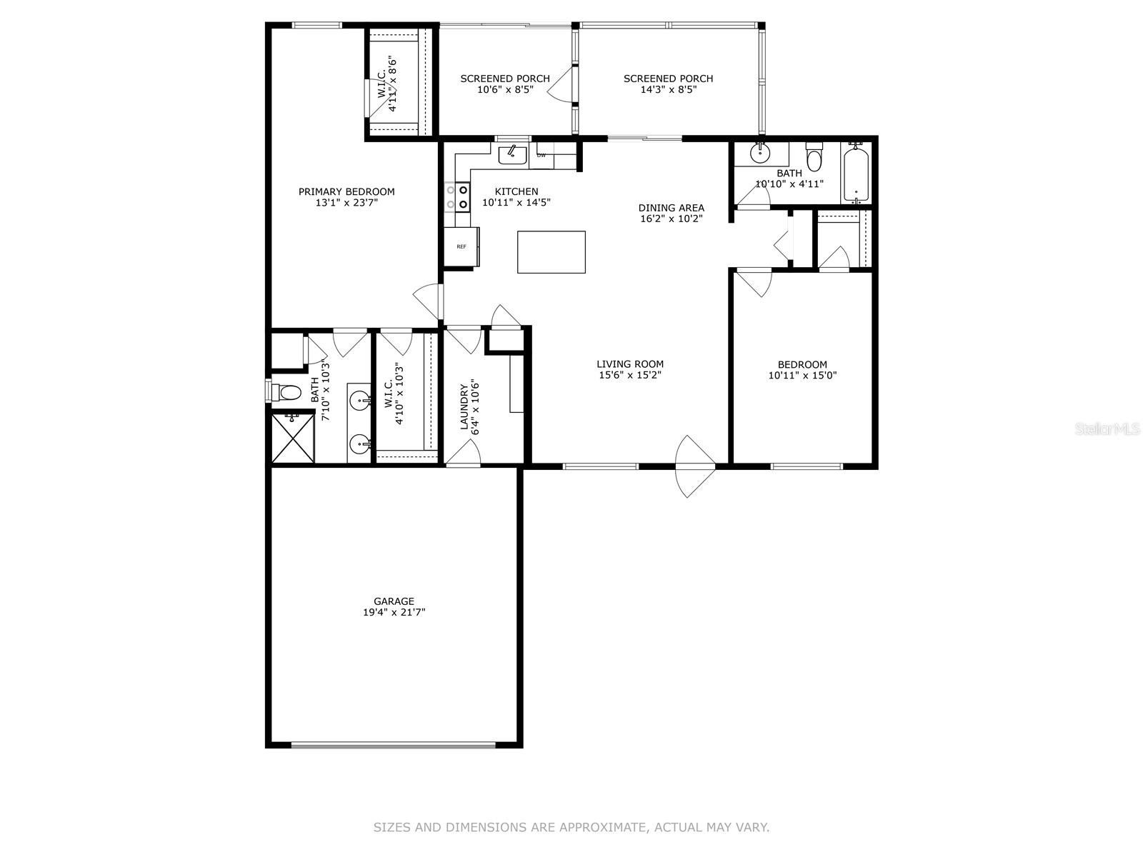 936 WALKER LOOP