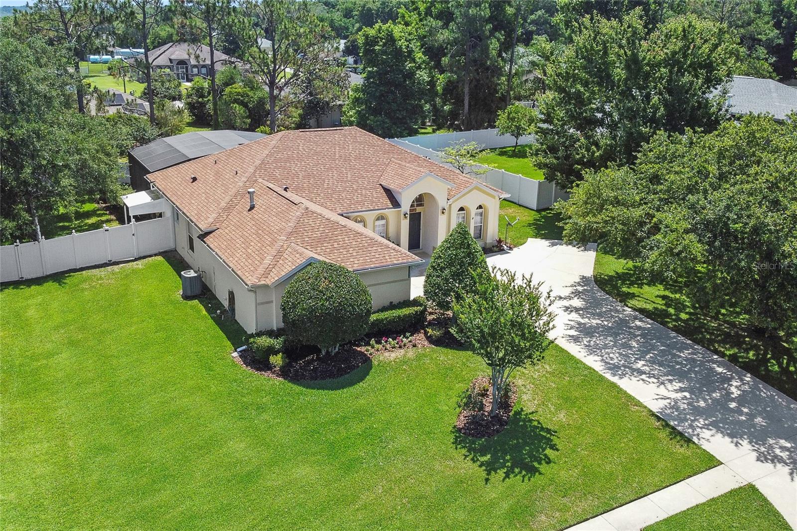 13926 WELLINGTON LANE