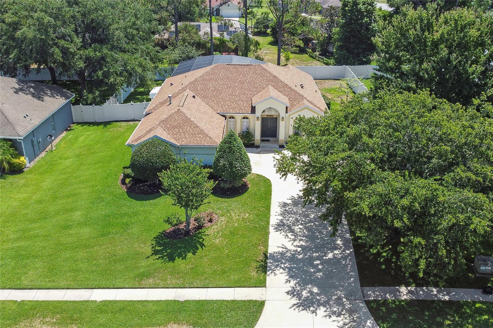 13926 WELLINGTON LANE