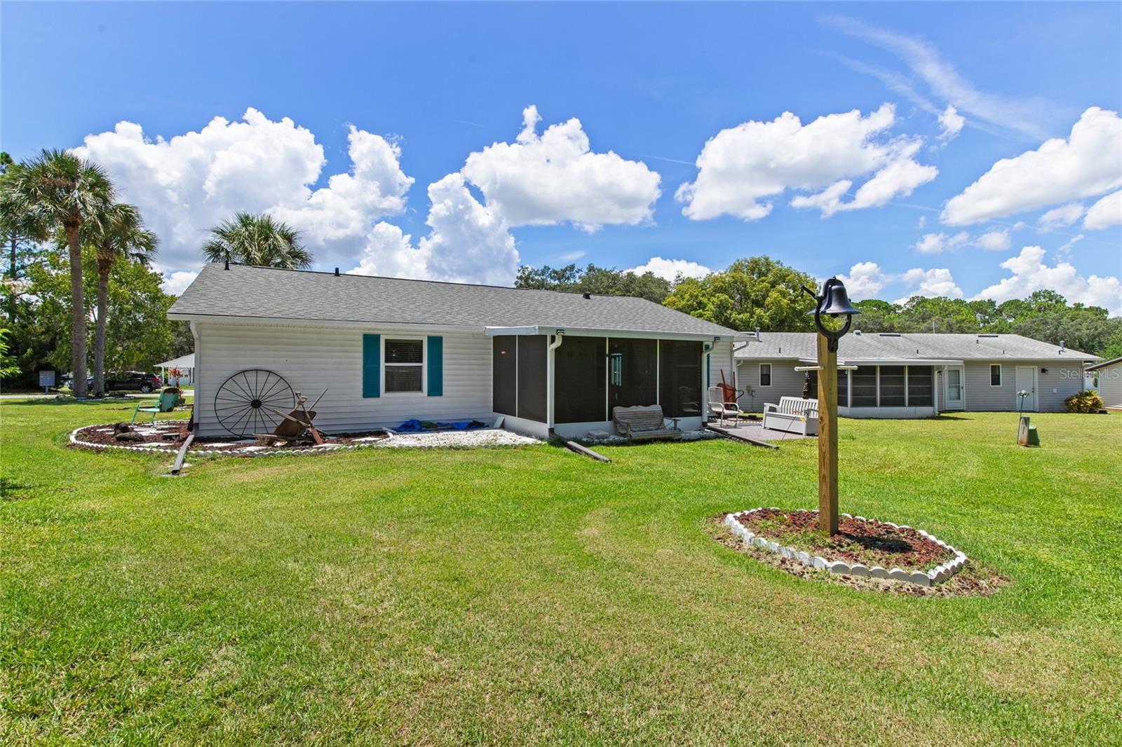 54 ABERDEEN CIR