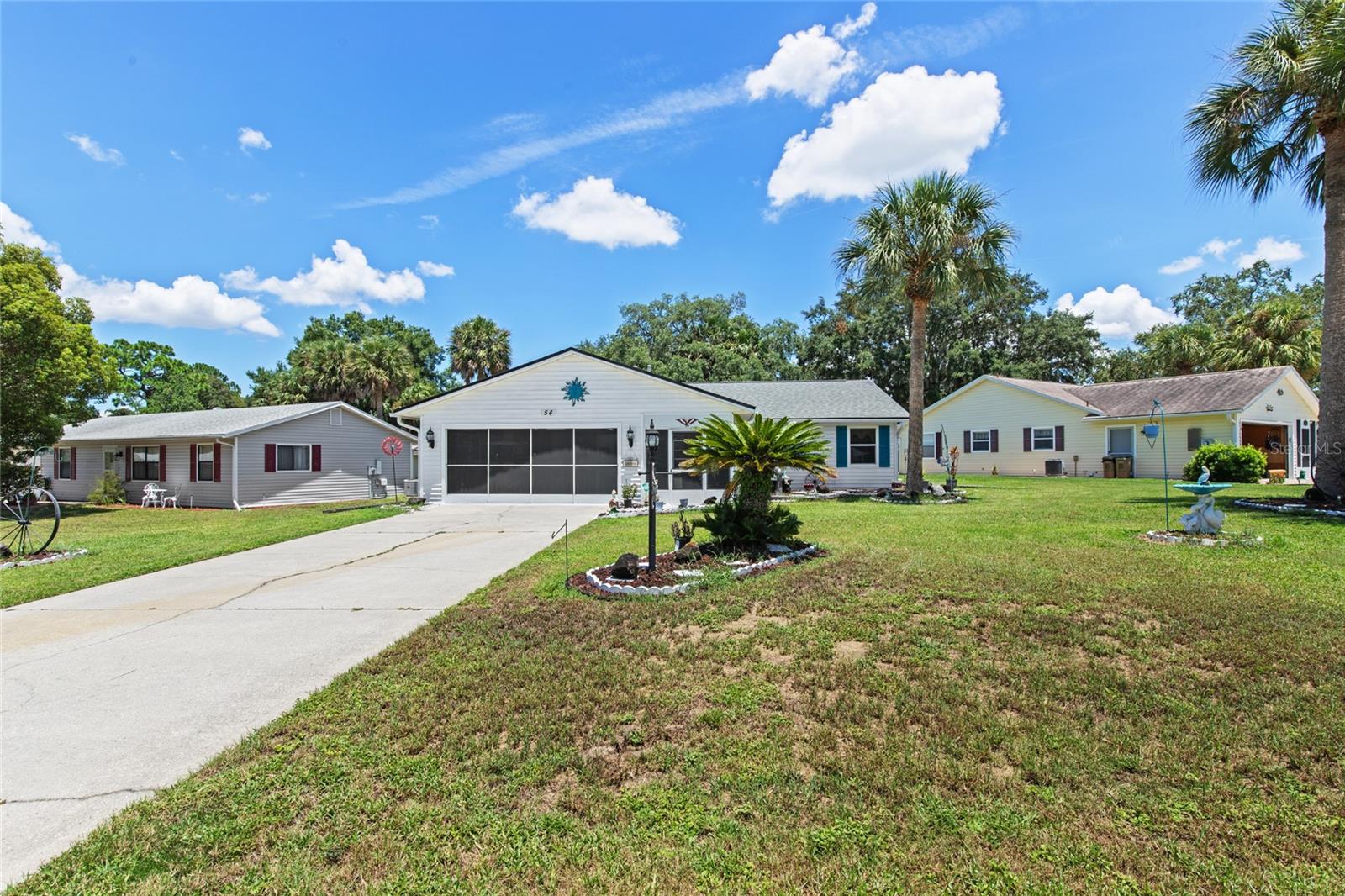 54 ABERDEEN CIR