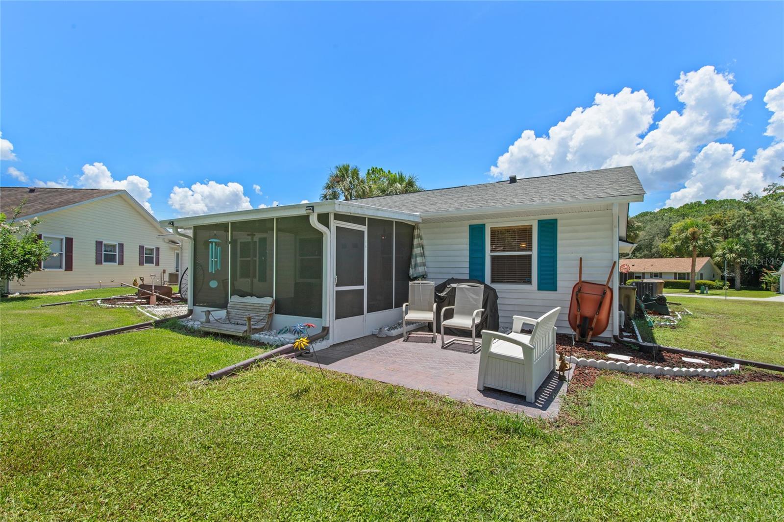 54 ABERDEEN CIR