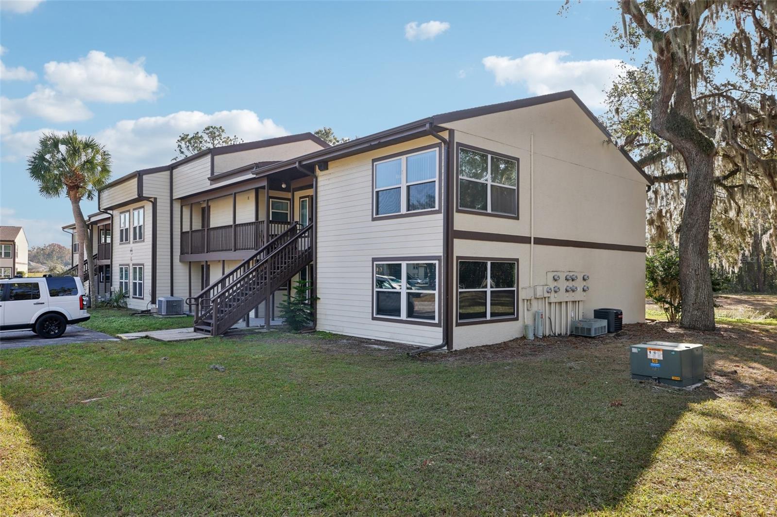 22204 SANDALWOOD DR #22204