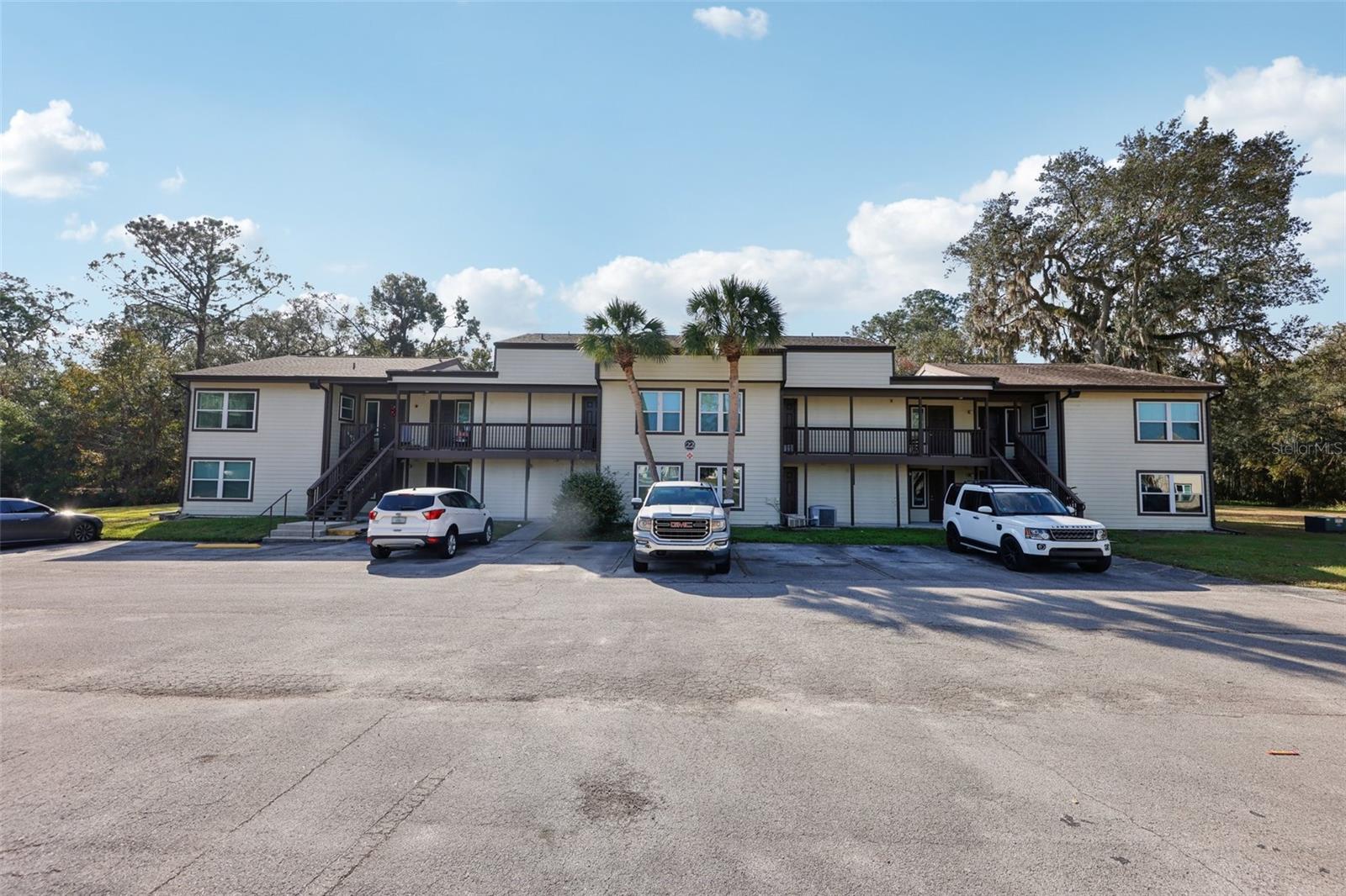 22204 SANDALWOOD DR #22204