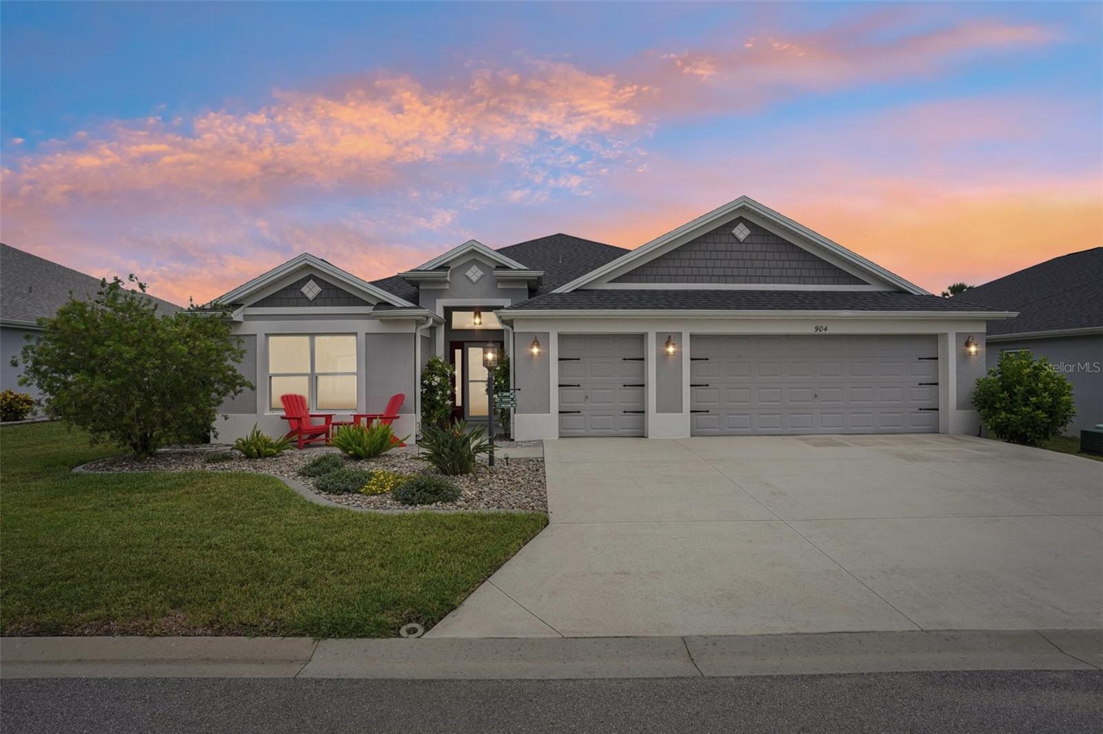 904 MAYNARD PATH PATH