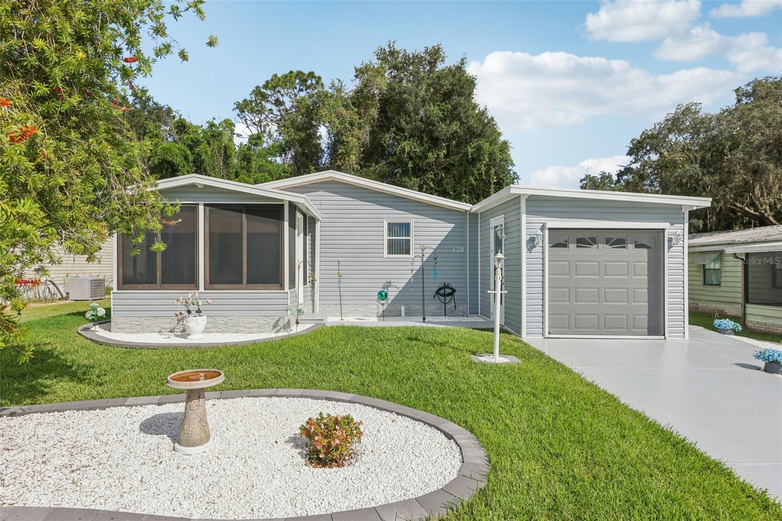 430 TARRSON BLVD