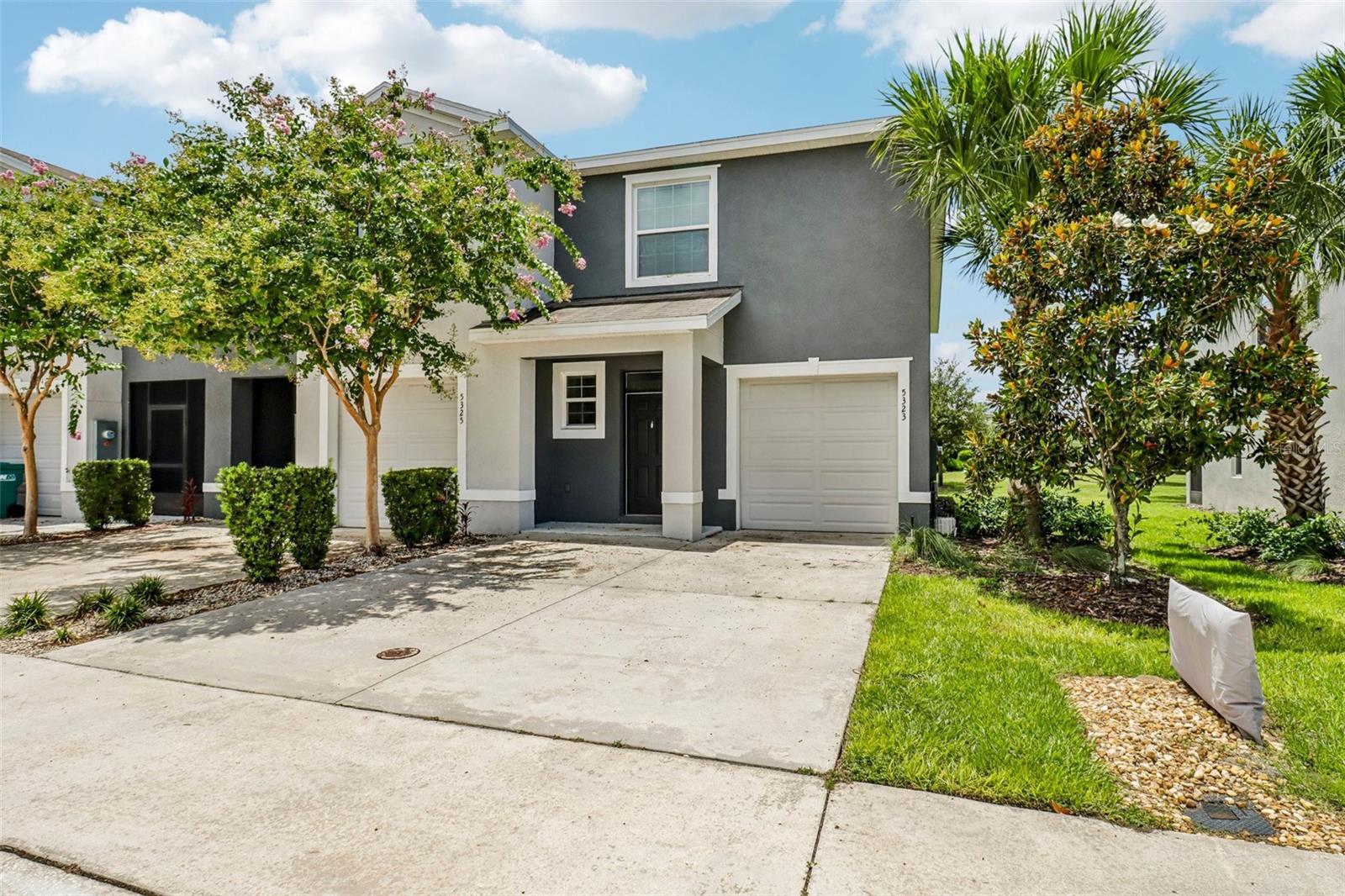 5323 LOBLOLLY LN