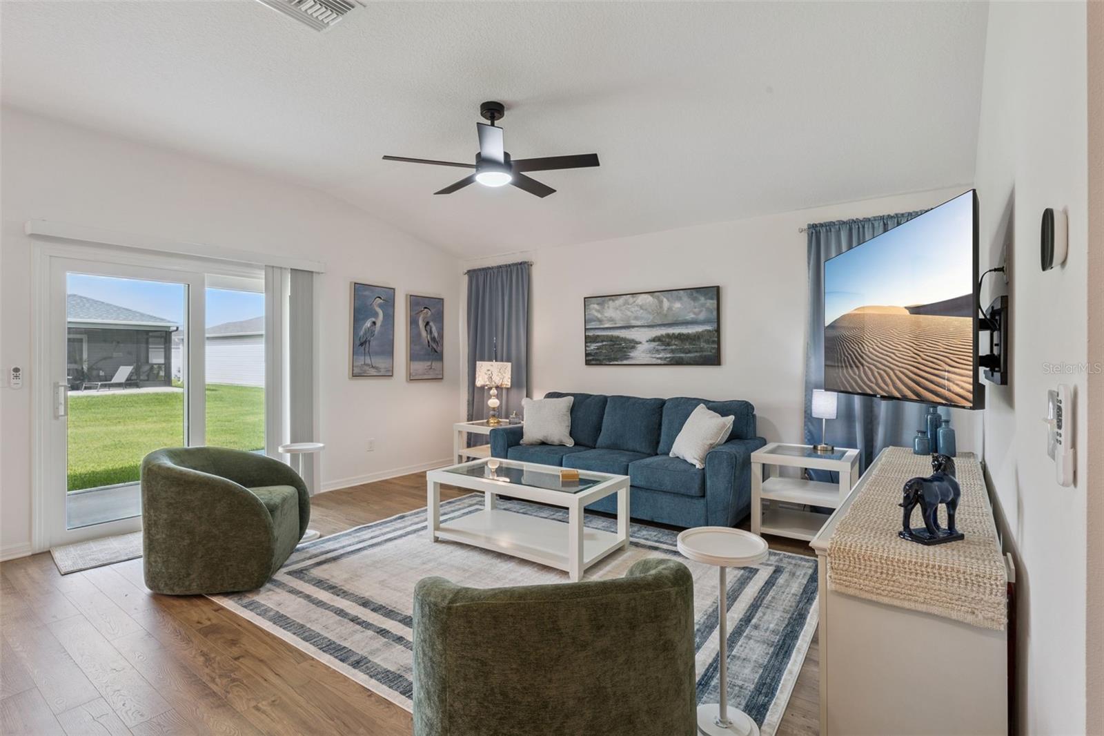 7608 DANIEL HEARNS WAY