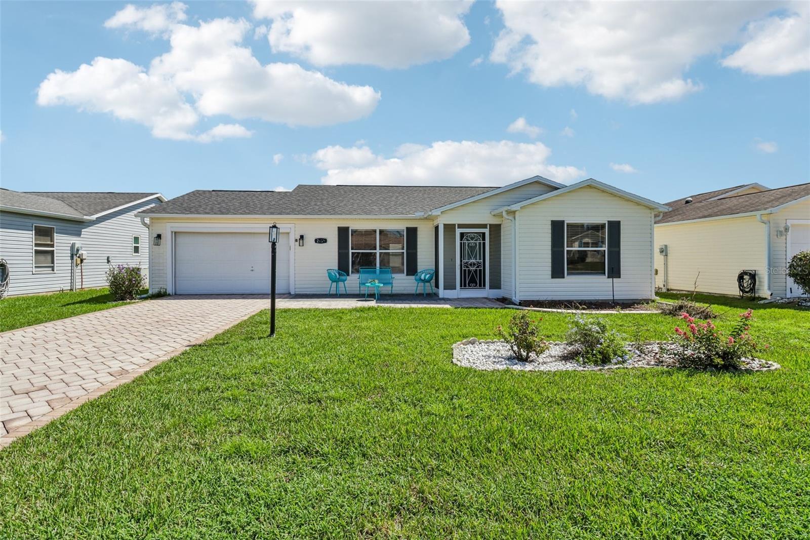 2609 SW Privada Dr The Villages Fl Us 32162 Mfrg5116171