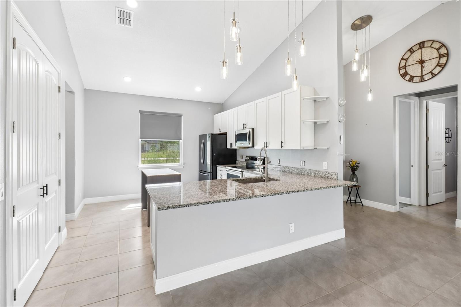 1730 EAST PKWY