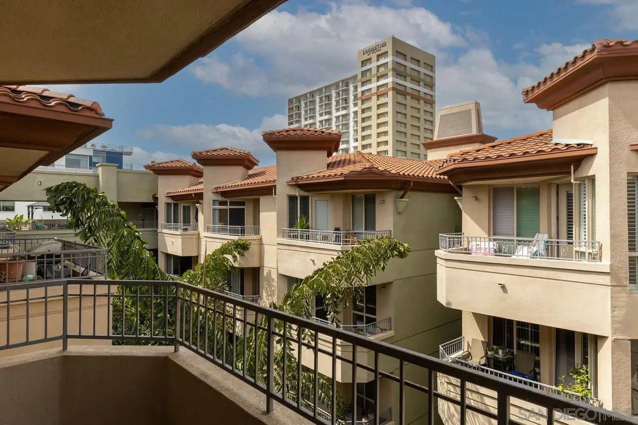 1501 Front St Unit: 640