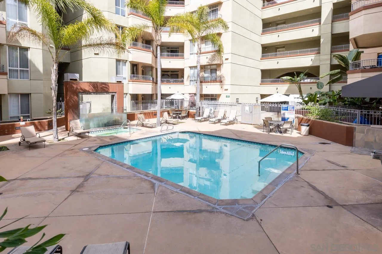 1501 Front St Unit: 640