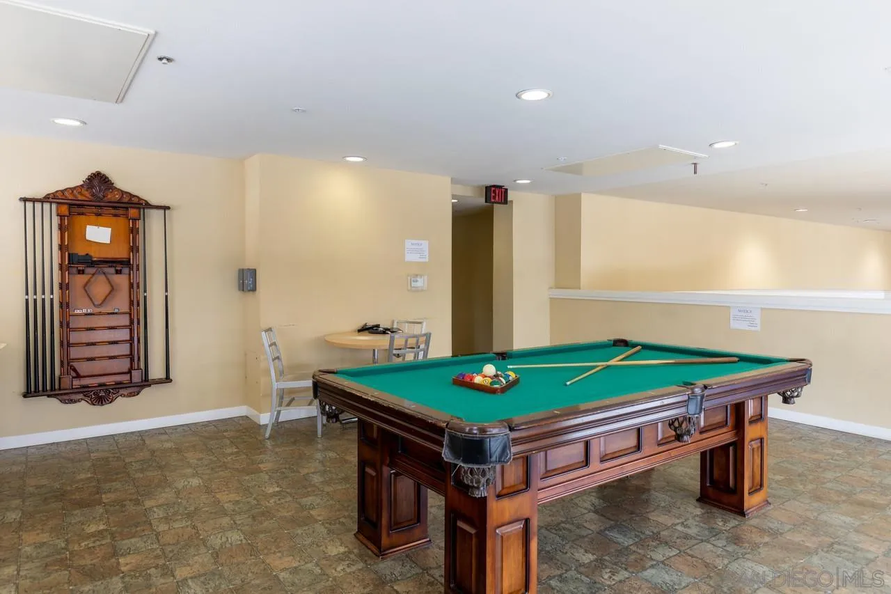 1501 Front St Unit: 640