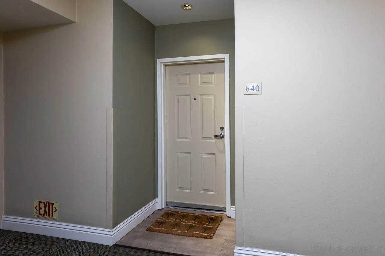 1501 Front St Unit: 640