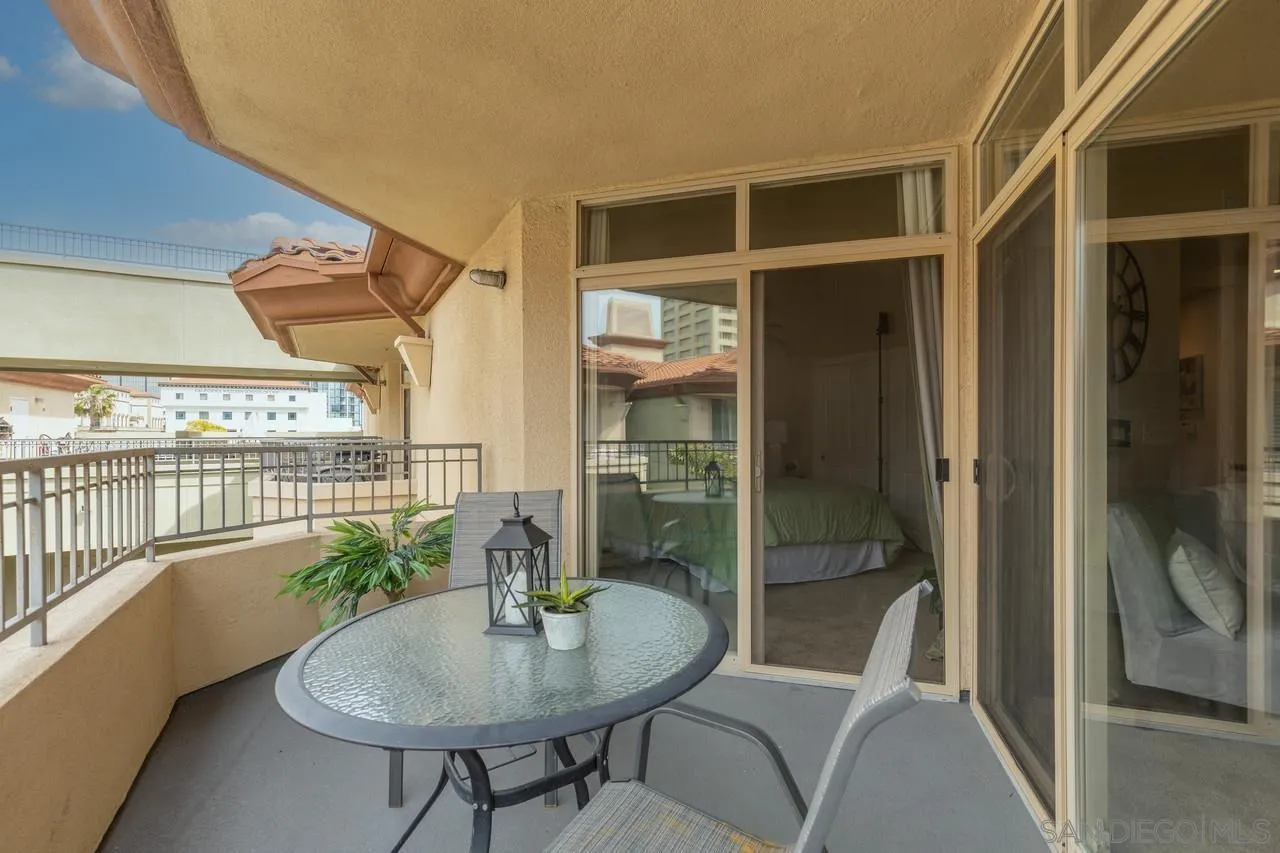 1501 Front St Unit: 640