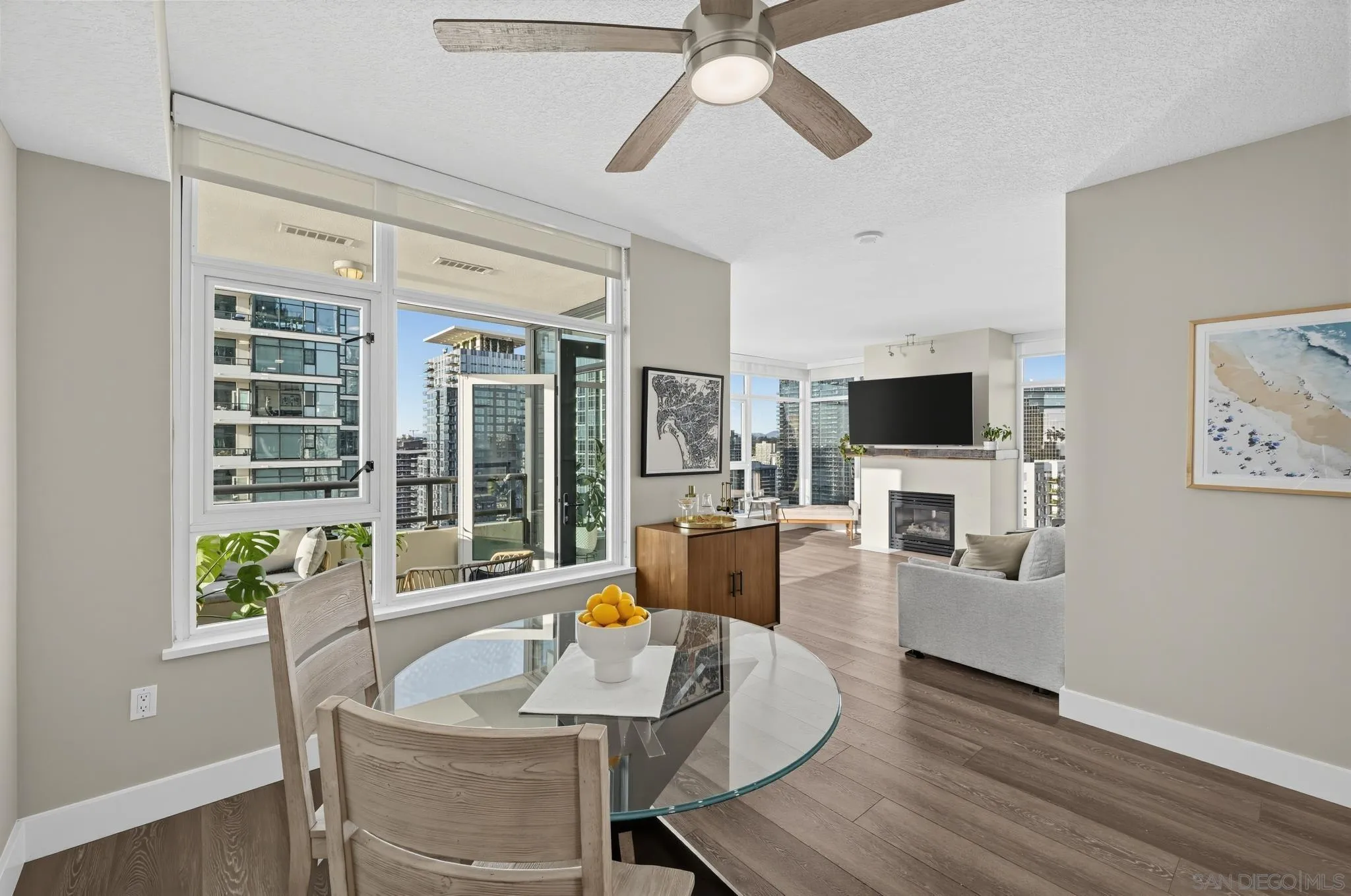 1199 Pacific Highway Unit 2802