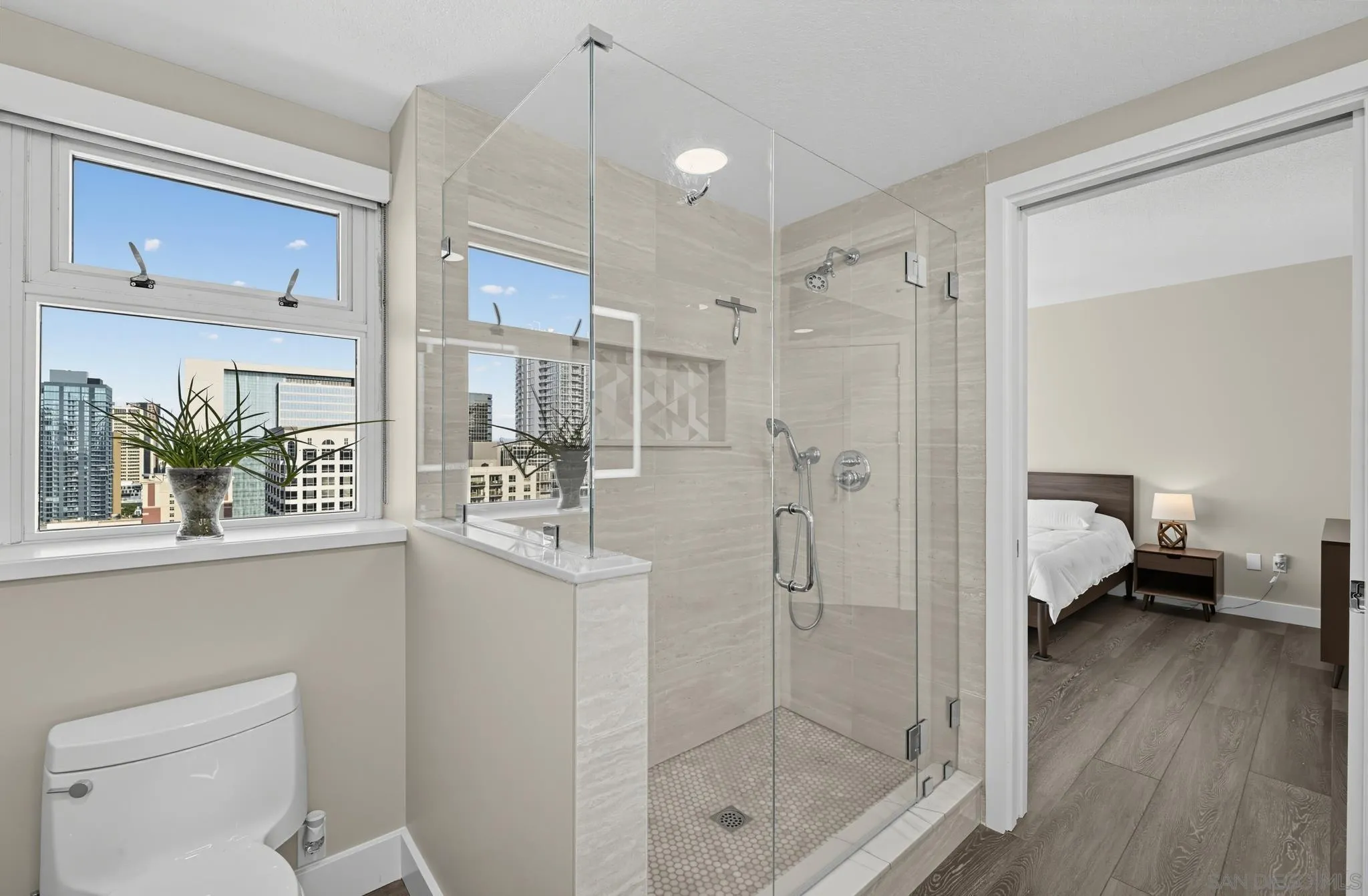 1199 Pacific Highway Unit 2802