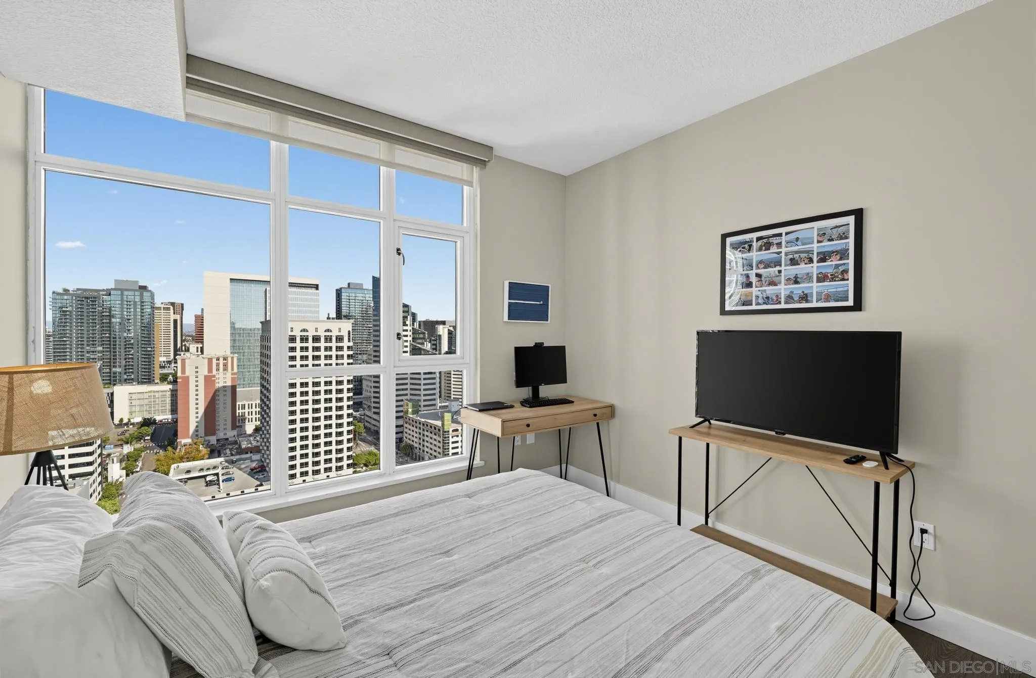 1199 Pacific Highway Unit 2802