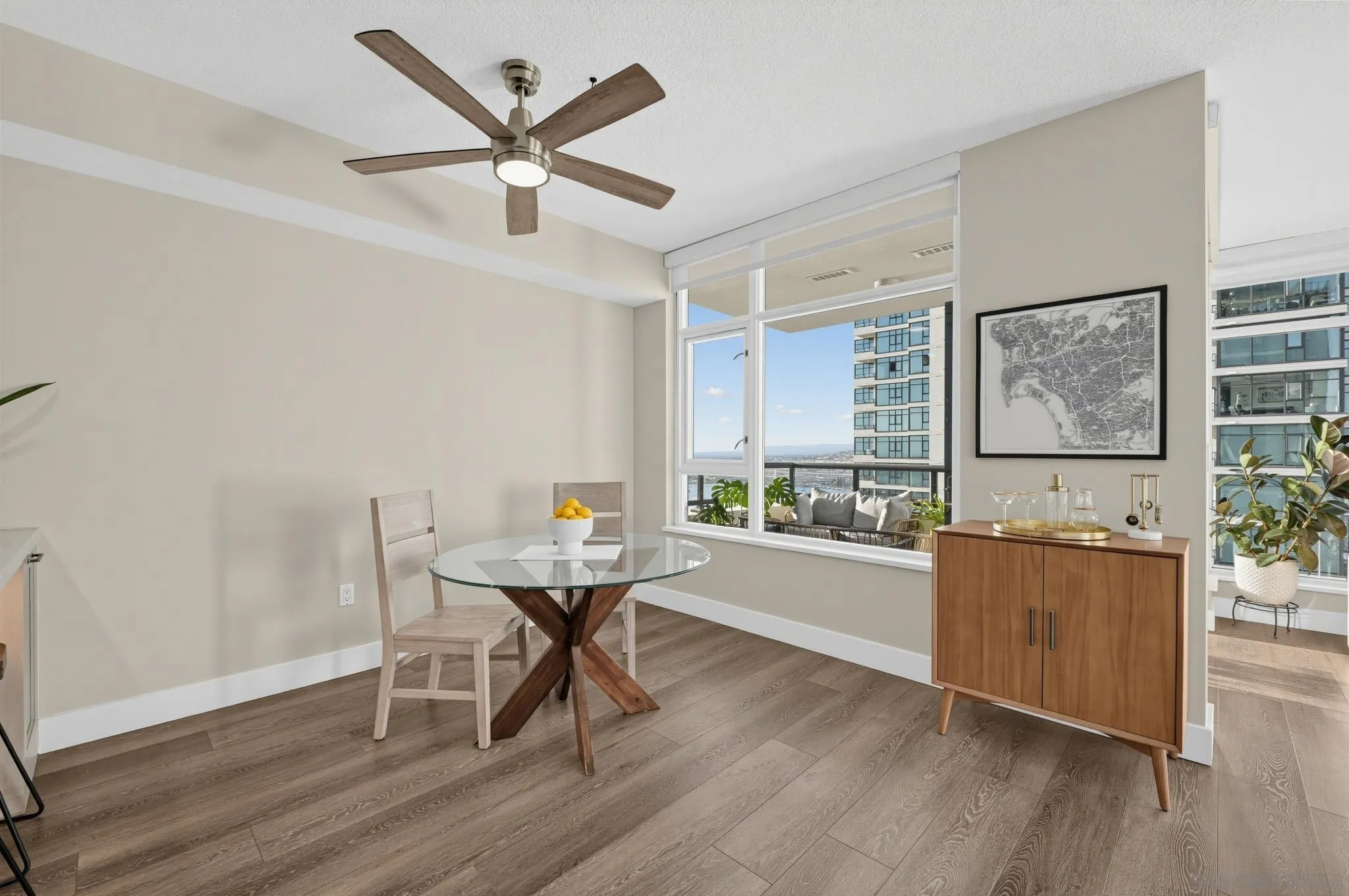 1199 Pacific Highway Unit 2802