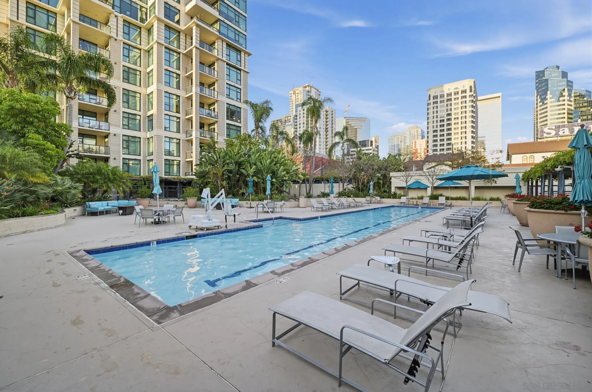 1199 Pacific Highway Unit 2802