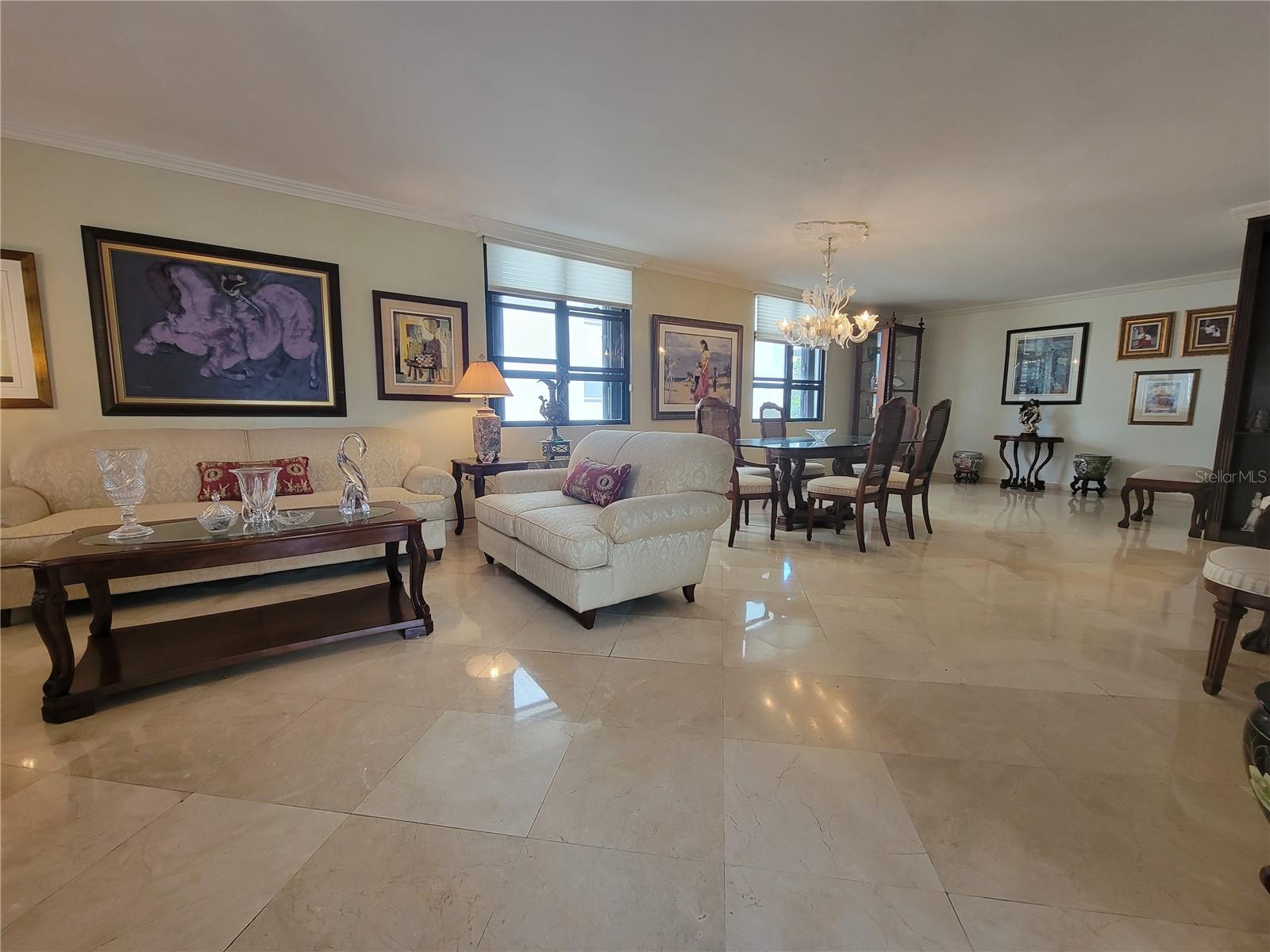 7 CANDINA ST #201
