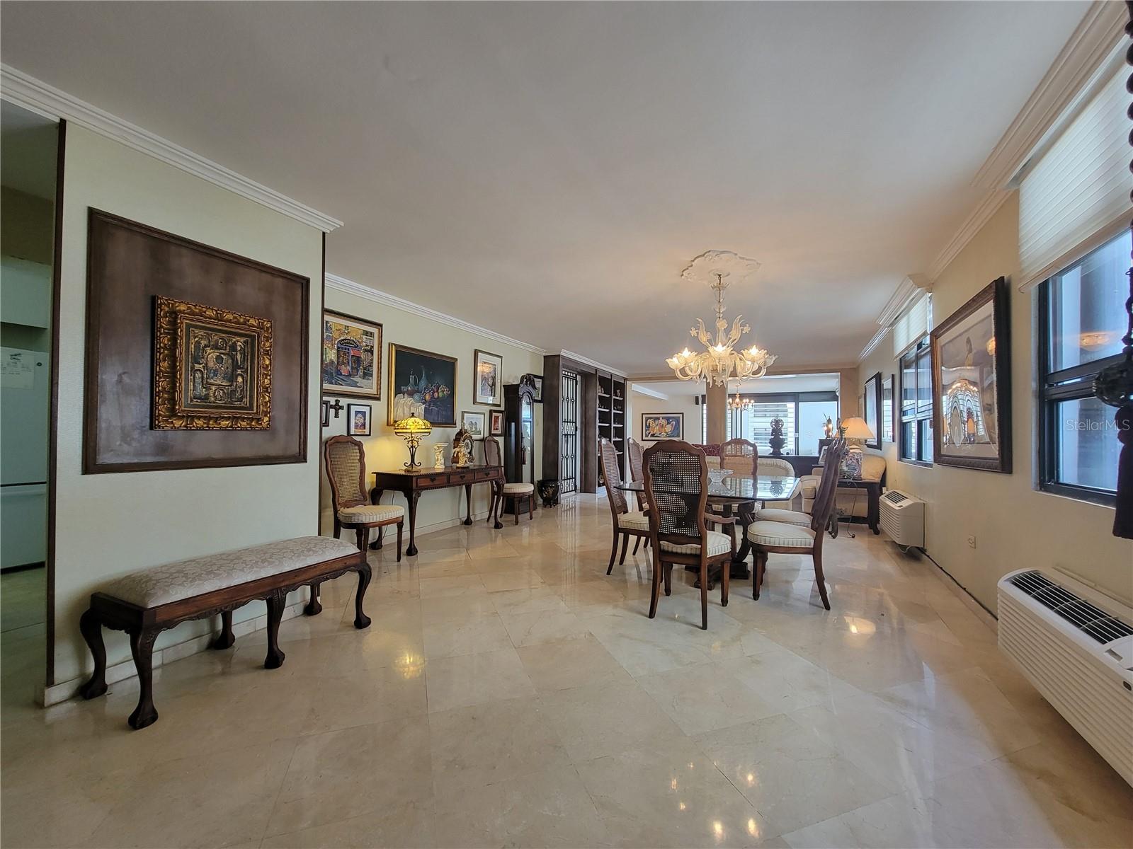 7 CANDINA ST #201