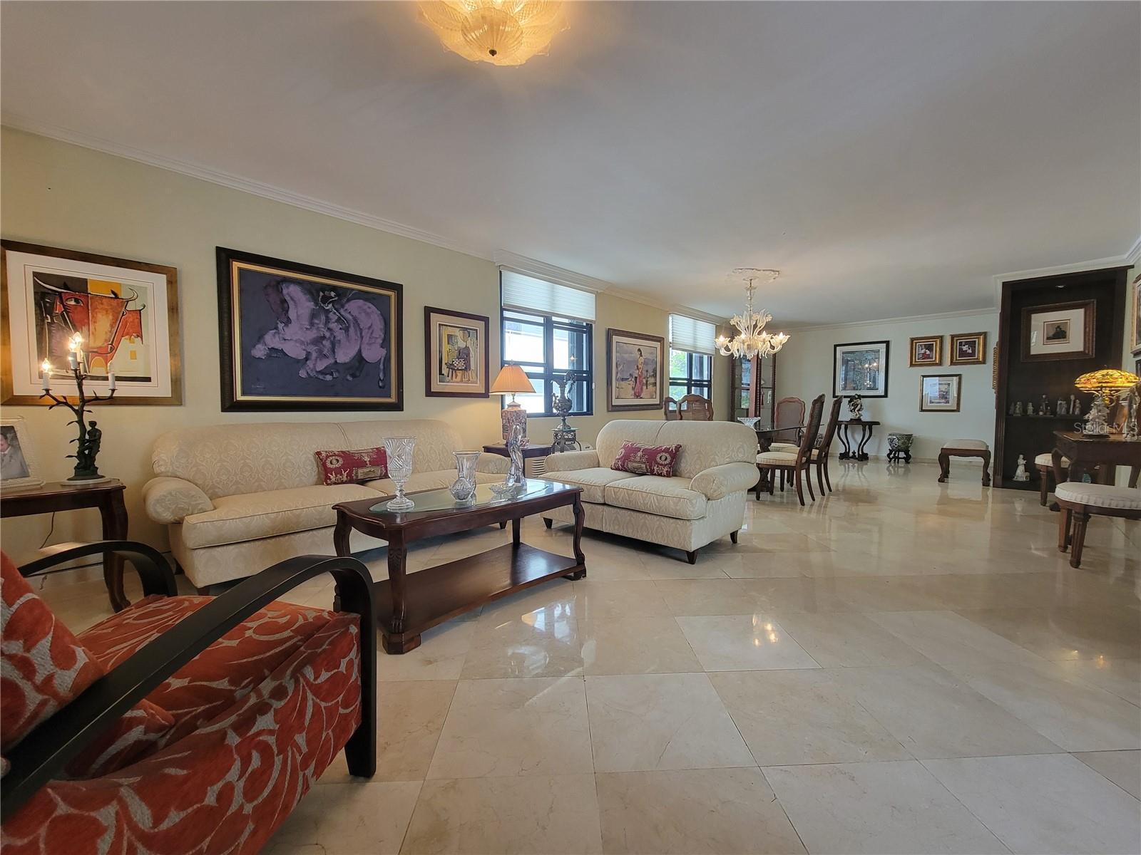 7 CANDINA ST #201